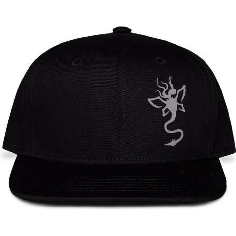 Resident Evil - Los Iluminados Snapback Cap