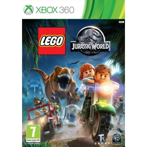 LEGO Jurassic World (Classics)