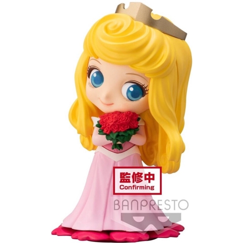 Disney Characters #Sweetiny Figure - Princess Aurora (Ver. B)