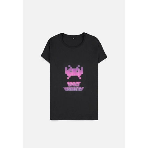 Space Invaders - Women's T-Shirt