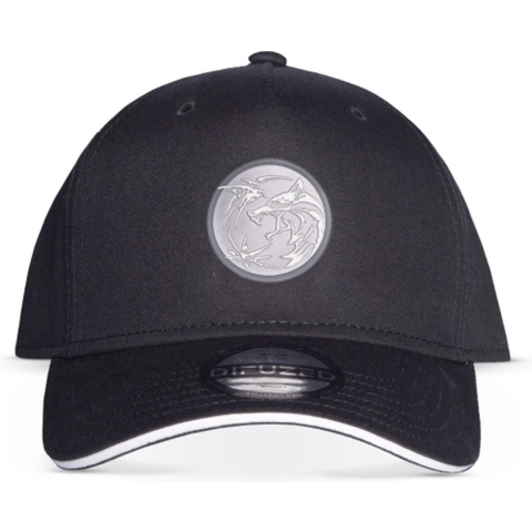 The Witcher - Geralt of Rivia's Coin - Men's Adjustable Cap