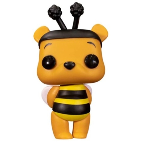 Winnie The Pooh Funko Pop Vinyl: Winnie The Pooh (Bee)
