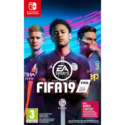 FIFA 19