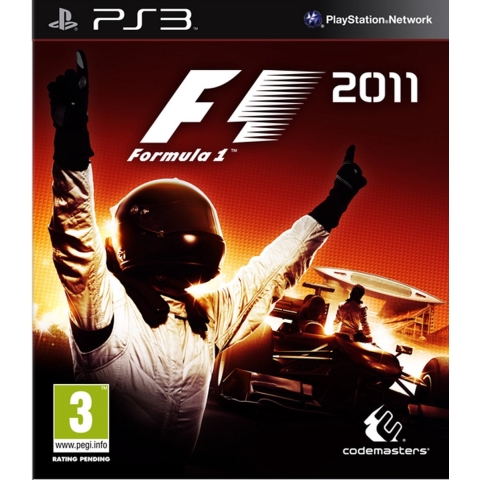 Formula 1 (F1 2011)