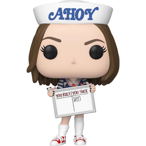Stranger Things Funko Pop Vinyl: Robin