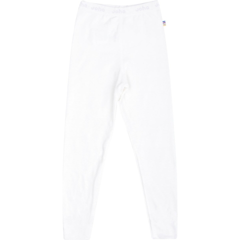 Joha Leggings - Bamboe - Wit - Joha - 110 - Leggings