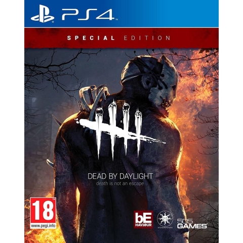 Dead by Daylight