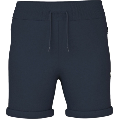 Name It Sweatshorts - NkmVimo - Dark Sapphire - Name It - 13 jaar (158) - Shorts