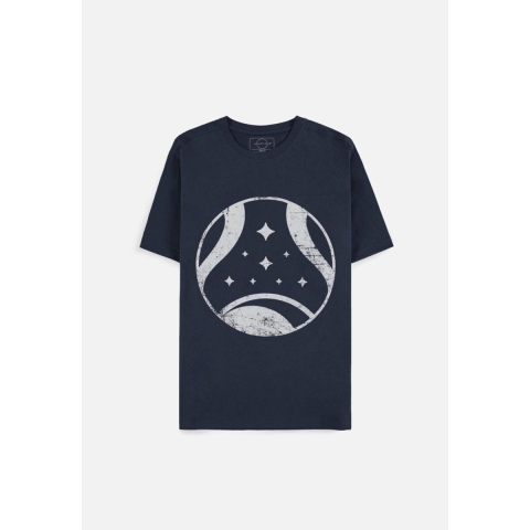 Starfield - Constellation Men's Short Sleeved T-shirt