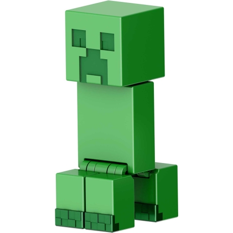 Minecraft 8cm Ender Portal Figure - Creeper