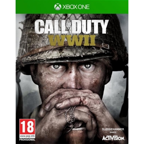 Call of Duty WWII