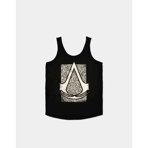 Assassin's Creed - Logo Women's Tank Top