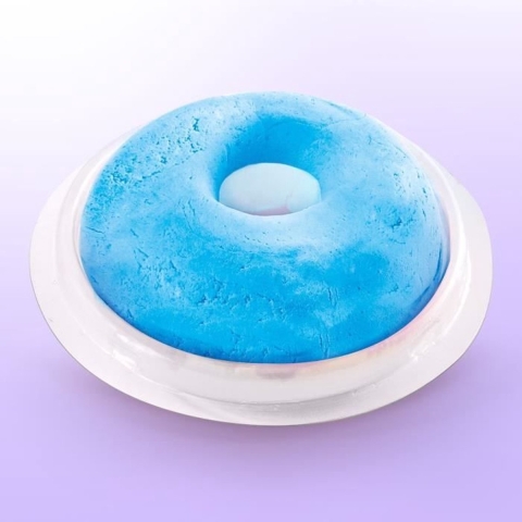 So Slime DIY-slijm - Slime'Presso Coffee Shop - So Slime - OneSize - Slijm