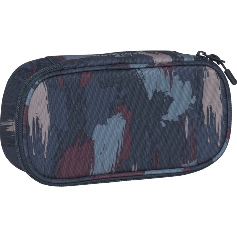 Beckmann Pennenzak - Blue Penseel - Beckmann - OneSize - Pennenzak