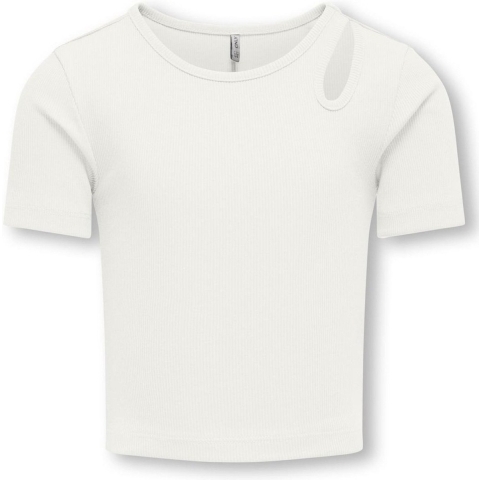 Name It T-shirts - KogNessa - Cloud Danser - Kids Only - 11-12 jaar (146-152) - T-Shirt