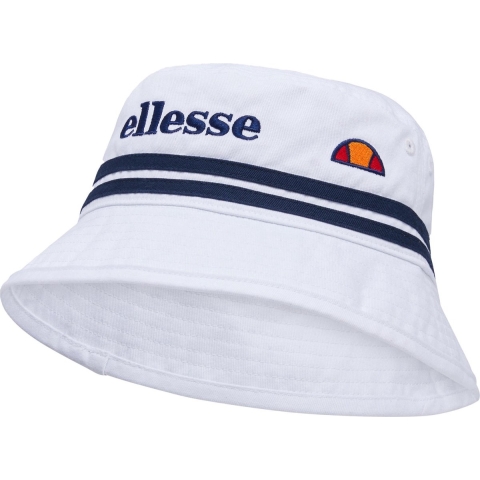 Ellesse Zonnehoed - Lorenzo - Wit - Ellesse - 12-16 jaar (152-176) - Zonnehoed