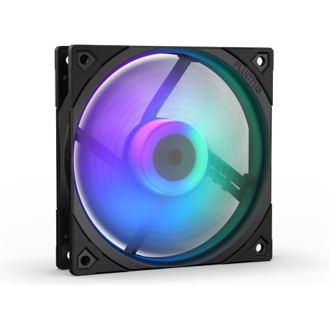 Fluctus 120 PWM ARGB Case fan