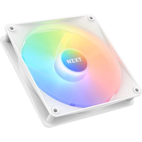 F140 RGB Core Case fan