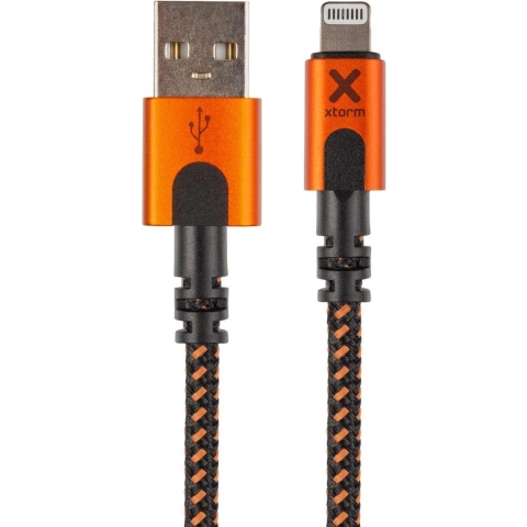 Xtreme USB naar Lightning kabel 12W Kabel