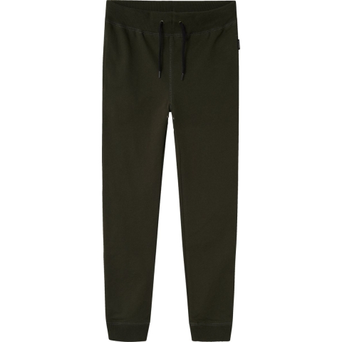 Name It Joggingbroek - Noos - NkmSweat - Rozijn - Name It - 7 jaar (122) - Joggingbroek