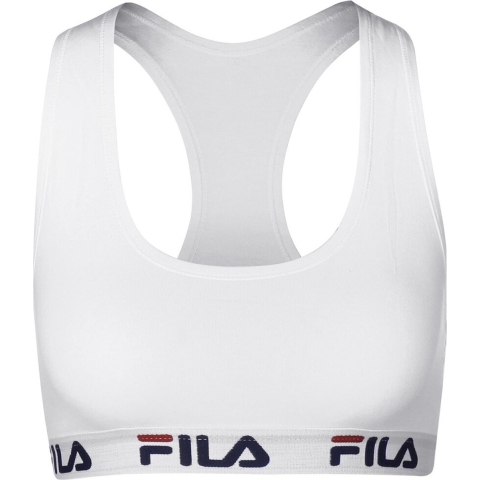 Fila Top - Wit - Fila - 14-16 jaar (164-176) - Ondergoed