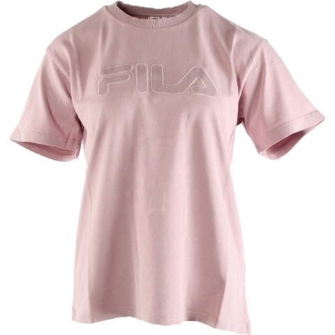 Fila T-Shirt - Buek - Mauve Schaduwen - Fila - XS - Xtra Small - T-Shirt