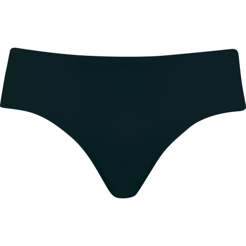 Puma Bikinislips - Zwart - Puma - XS - Xtra Small - Bikini