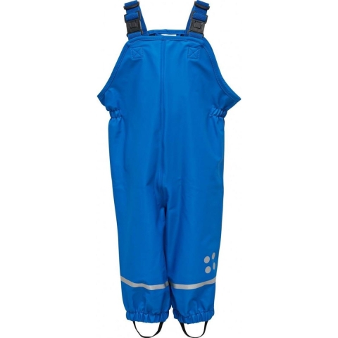 LEGO® Wear Regenbroek - Blauw m. Bretellen - LEGO® Wear - 2 jaar (92) - Regenbroek