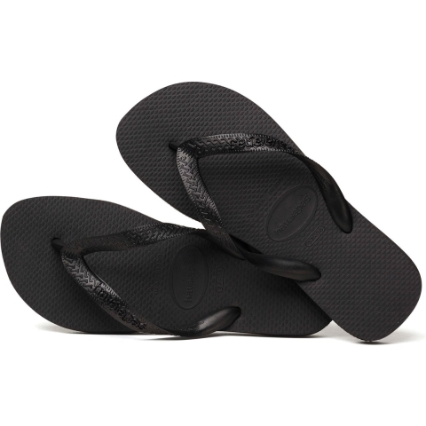 Havaianas Slippers - Zwart - Havaianas - 29/30 - Slippers
