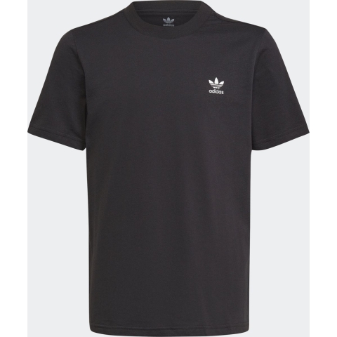adidas Originals T-Shirt - Zwart - adidas Originals - 8 jaar (128) - T-Shirt