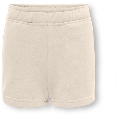 Kids Only Shorts - KogFave - Witkop Grijs - Kids Only - 12 jaar (152) - Shorts