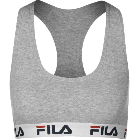 Fila Top - Grijs - Fila - 18-20 jaar - Ondergoed