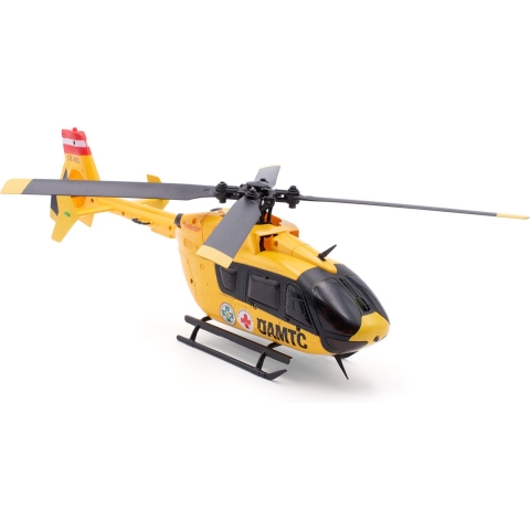 MODSTER EC-135 ÖAMTC Scale RC helikopter RTF