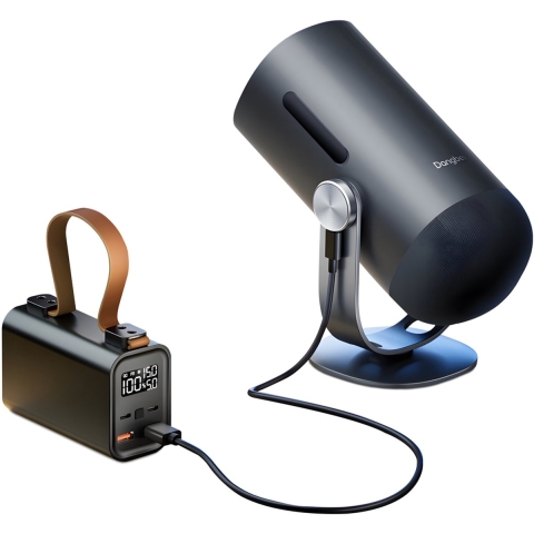 Dangbei Freedo Portable Smart Projector Bundle Beamer