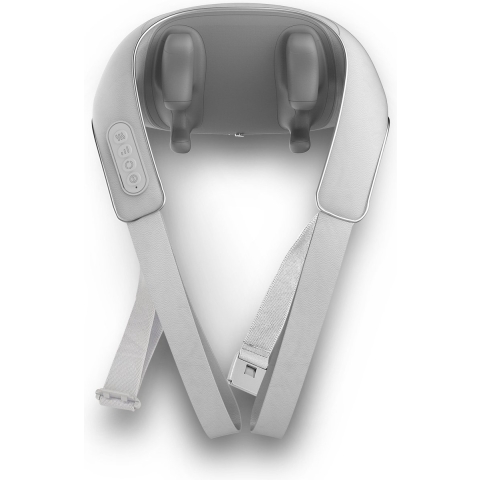 Medisana NM 990 Nekmassage 24 W Grijs