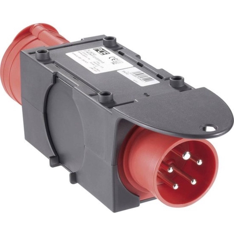 PCE 9437420 9437420 CEE-adapter 16 A, 32 A 5-polig 400 V 1 stuk(s)