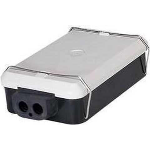 Lasdoos 8-polig Afsluittype Draadbeugel SecoRüt