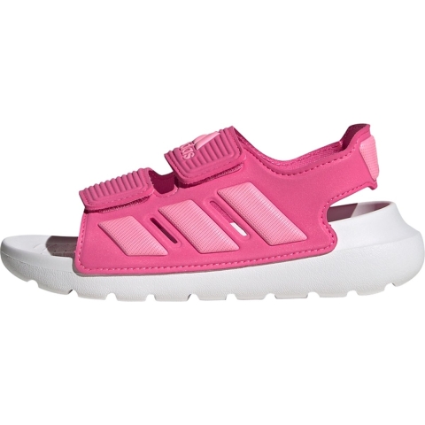 adidas Performance Badslippers - AltaSwim 2,0 C - Wit/Roze - adidas Performance - 30 - Badslippers