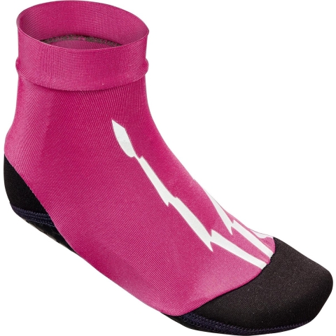 BECO Waterschoenen m. Anti-Slip Onderkant - Roze - BECO - 26/27 - Badschoenen