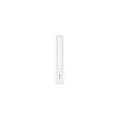 Signify 48678200 Gloeilamp-lamp Energielabel E (A - G) 2G11 Buis 8 W Neutraalwit (Ø x l) 38 mm x 224 mm 1 stuk(s)