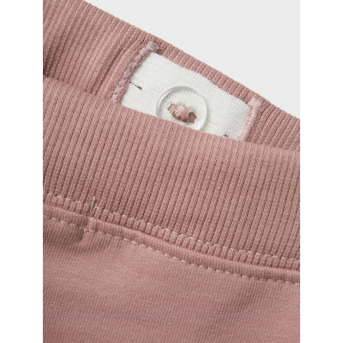 Name It Joggingbroek - Noos - NbnTakki - Deauville Mauve - Name It - 1 jaar (80) - Joggingbroek