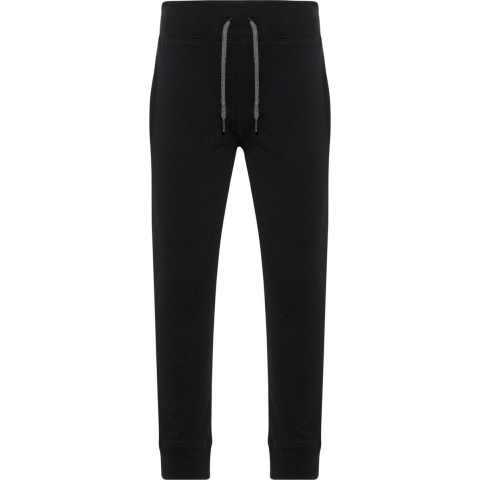 Name It Joggingbroek - Noos - NkmSweat - Zwart - Name It - 8 jaar (128) - Broeken - Katoen