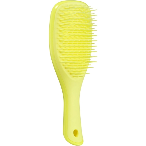 Tangle Teezer Haarborstel - The Ultimate Detangler Mini - Hyperg - Tangle Teezer - OneSize - Haarborstel