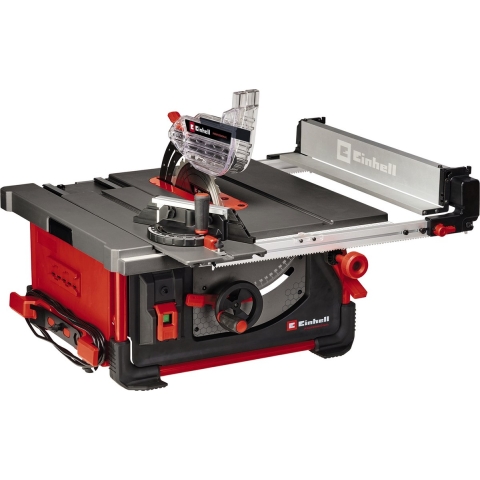 Einhell Professional TP-CC 10 T Tafelcirkelzaag 254 mm 230 V