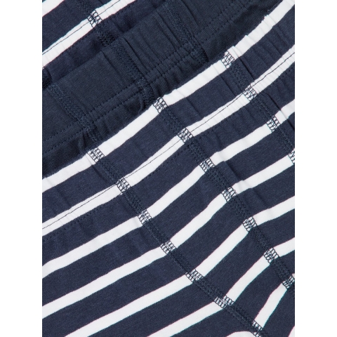 Name It Boxershorts - Noos - NkmTights - 3-pack - Dark Sapphire - Name It - 13-14 jaar (158-164) - Boxershorts