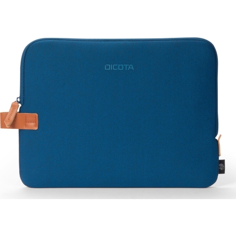 Dicota Laptophoes Skin URBAN Geschikt voor max. (laptop): 33,8 cm (13,3) Navy
