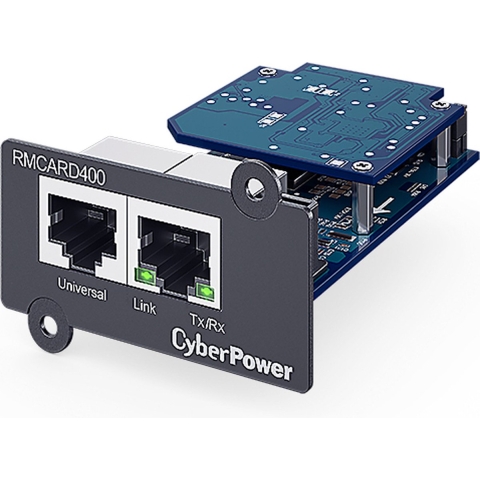 CyberPower RMCARD400 SNMP-kaart