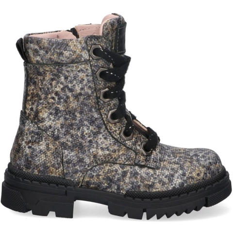 Twins 323625 Wijdte 5 Veterschoenen