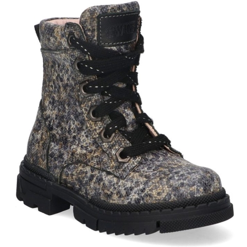Twins 323625 Wijdte 5 Veterschoenen