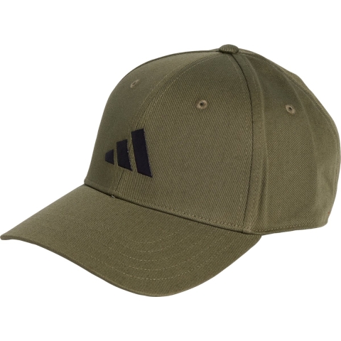 adidas Performance Pet - BB Cap Kinderbed NL - Olistr/Black - adidas Performance - 58 cm - Pet